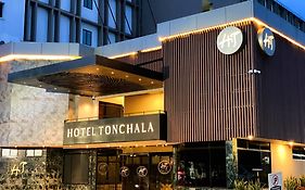 Hotel Tonchala Cucuta