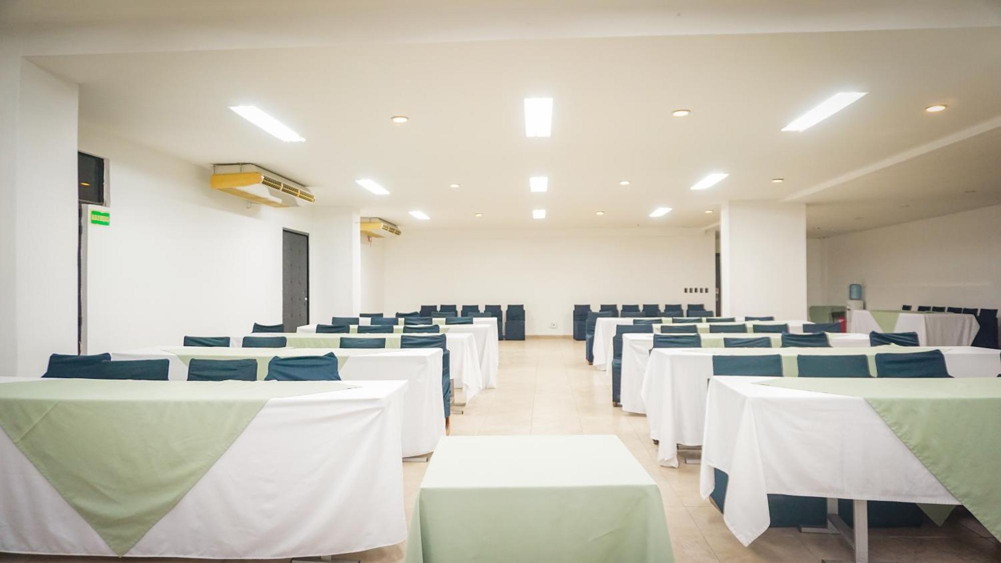 Hotel Tonchala Cucuta Exterior photo